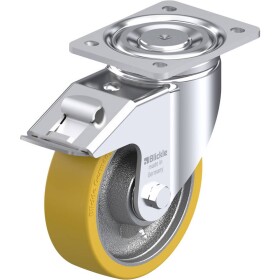 Blickle 481333 otočné koliesko s brzdou; 481333