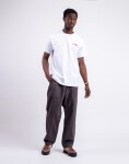 Service Works Canvas Chef Pants GREY XL