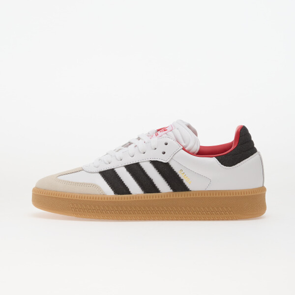 Tenisky adidas Samba Xlg Ftwr White/ Supplier Colour/ Gum 3 EUR 46
