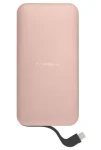 MiPow Power Cube 5000 ružovo-zlatá 5000 mAh