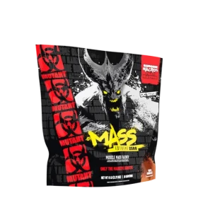 Mutant Mass Extreme - PVL (trojitá čokoláda, 2720 g) (66754-2-2720g-triplechocolate)
