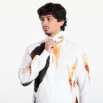 Mikina Y-3 Aop M 3S Tt Core White L