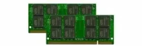 Mushkin Essentials 16GB (2x8GB) 1066MHz / DDR3 / SO-DIMM / PC3-8500 / CL7-7-7-20 / 1.5V (997019)