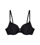 BODY MAKE-UP ESSENTIALS - Podprsenka s kosticami - Pôsobí ako nič a vyzerá neviditeľne Triumph BLACK 75D