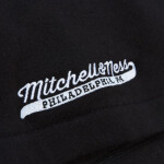 Mitchell Ness Branded Essentials Fleecové šortky PSHR5542-MNNYYPPPBLCK