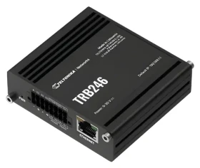 Teltonika TRB246 Gateway / Priemyselná IoT brána / 4G LTE (TRB246000600)