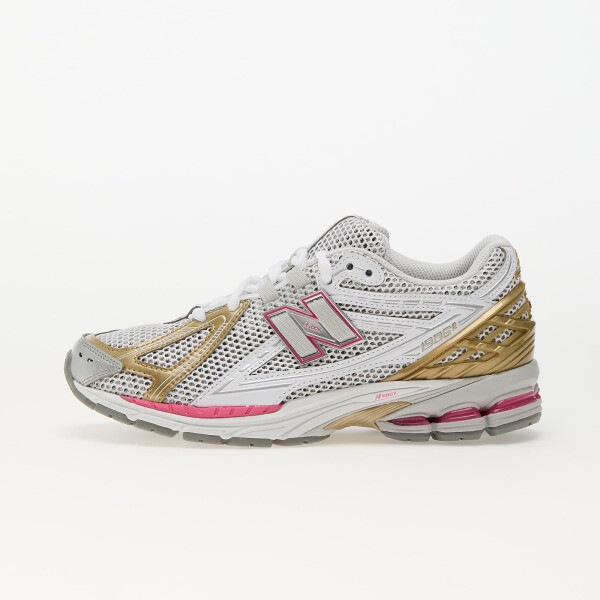 Tenisky New Balance 1906 Silver Dragon/ Berry Gold EUR 39.5