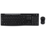 Logitech MK 270 (920-004527)