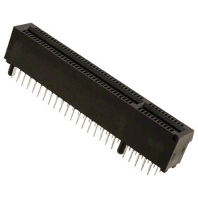 Molex Pätica PCI Express Počet pólov 98 Raster (rozteč): 1.00 mm 877159205 1 ks Tray; 877159205