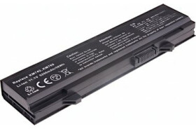 T6 Power Batéria pre Dell Latitude E5400 / E5410 / E5500 / E5510 / 6cell / 5200mAh (NBDE0088)