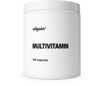 Vilgain Multivitamín – 120 kapsúl