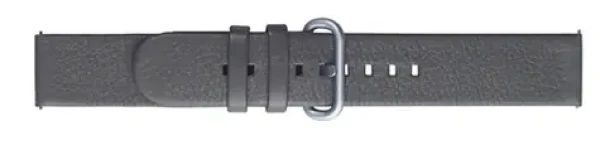 SAMSUNG Remienok Technogel Balance (20mm) pre Watch Active 2 sivá (GP-TYR820BRCJW)