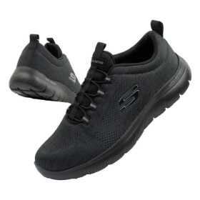 Skechers Summits-Louvin M 232186/BBK 47,5