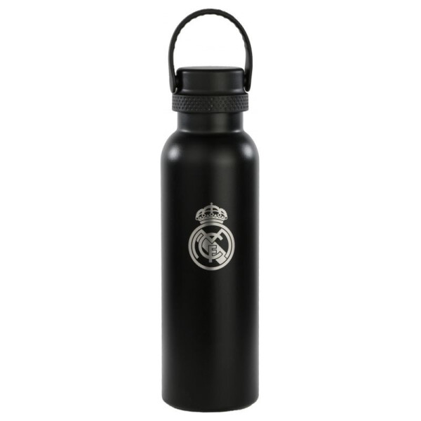 Termo fľaša Real Madrid 600 ml 972546 černá