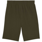 Pánske šortky M 684715 70 tmavo zelené - Puma L