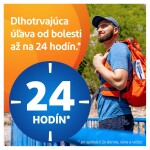 VOLTAREN Forte 2,32% gél na bolesť chrbta svalov a kĺbov 100 g