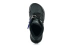 Be Lenka UrbanEdge All Black členkové barefoot topánky 38 EUR