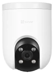 Ezviz H8c Pre biela / Vonkajšia IP kamera / PTZ / Wi-Fi / 4K / IR 30 m (H8C Pro 4K)