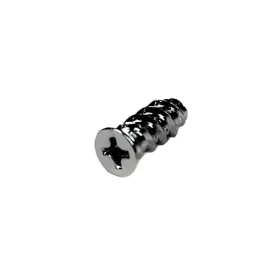 StarTech Skrutky pre ventilátory PC skrine / Skrutky / 50 ks / strieborné / 6,4 mm (FANSCREW)