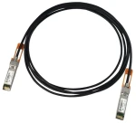 Cisco 25GBASE-CU SFP28 / DAC kabel / 25 Gigabit Ethernet / 2,5 m (SFP-H25G-CU2.5M=)