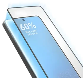 SBS Eyesafe / Tvrdené sklo / s aplikátorom / Samsung Galaxy S26 Ultra