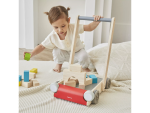 PlanToys PlanToys Chodítko - Kocky