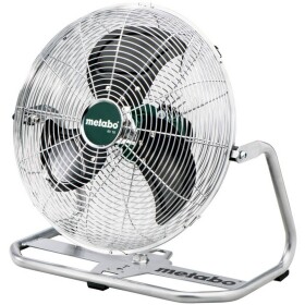 Metabo AV 18 podlahový ventilátor, strieborná, 606176850; 606176850