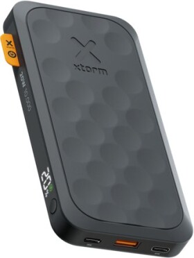 Xtorm Xtorm FS5 20 W 10000 mAh melna - Portativais barosanas avots FS5101U (8718182279627)