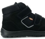 Froddo Up Hill Tex G3110281-16 Black AD celoročné členkové barefoot topánky 40 EUR