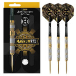 Šípky Harrows Magnum 97% 50th Anniversary Edition steeltip 21 g