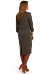 Denné šaty model 135928 Stylove Xl