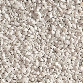 Granulati Zandobbio Okrasná drť Bianco Carrara 8 - 12 mm 25 kg