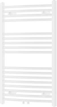 MEXEN - Ares vykurovací rebrík/radiátor 900x600 mm, 433 W, biela W102-0900-600-00-20