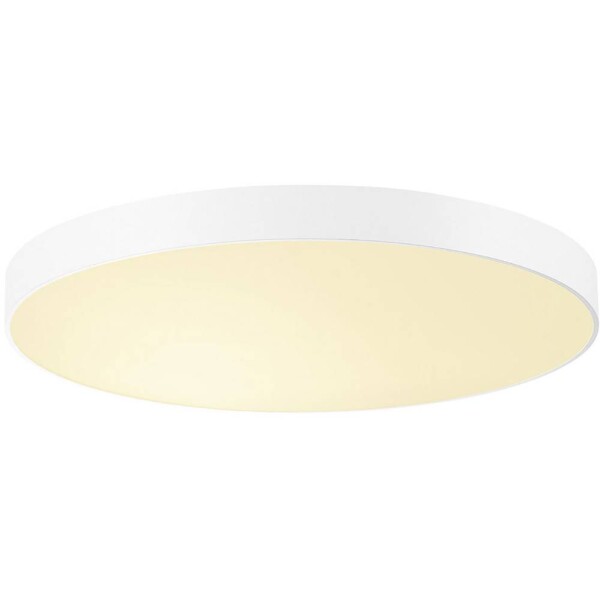 SLV 135171 LED stropné svietidlo 119 W biela; 135171