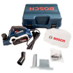 BOSCH GHO 26-82 D 0.601.5A4.300