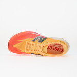 Tenisky New Balance FuelCell SuperComp Elite V5 Tangerine Heat/ White Peach/ Pink Heat EUR 44