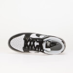 Tenisky Nike Dunk Low SE White/ Black-White-Metallic Silver EUR 41