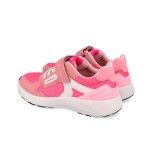Dievčenské barefoot tenisky URBAN ELASTICOS ROSA Biomecanics 262277-D032 - 32