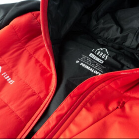 Prešívaná bunda Elbrus PRO Guard M 92800403229 L