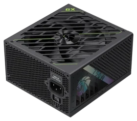 Gamemax GX 750G / Zdroj / ATX / 750W / 80 PLUS Gold / modulárne (GX PRO 750G)