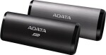 ADATA SE760 512GB Sivý (ASE760-512GU32G2-CBK)