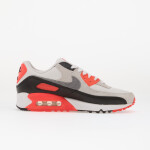 Tenisky Nike Air Max 90 White/ Particle Grey-Lt Smoke Grey-Black EUR 39