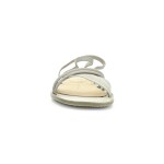 Groundies Corfu Off-white barefoot sandále 39 EUR