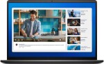 Dell DELL DC16250 Intel Core 5 120U Notebook 40,6 cm (16") Full HD+ 16 GB DDR5-SDRAM 1 TB SSD Wi-Fi 6 (802.11ax) Windows 11 Pro Čierny