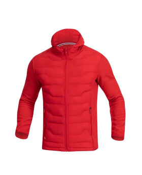Ardon NYPAXX H5995 Pánska bunda červená 2XL H5995/2XL