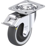 Blickle 852150 otočné koliesko s brzdou; 852150