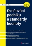 Oceňování podniku a standardy hodnoty, Krabec Tomáš