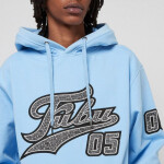 Pánska mikina Fubu Varsity Heavy Hoodie 6021236