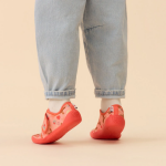 Affenzahn Slipper Cotton Movy Pony barefoot tenisky 32 EUR
