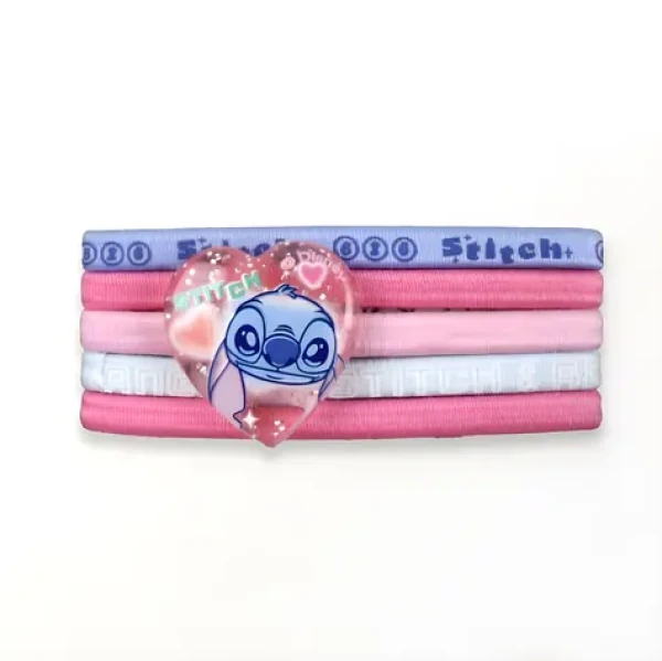 Set doplnkov do vlasov Stitch